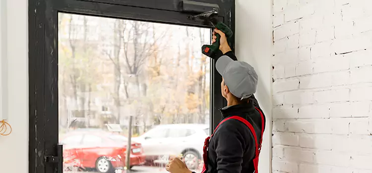 Comprehensive Door Closer Services in Drexel Heights, AZ