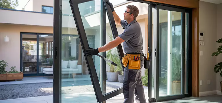 Specialized Sliding Door Roller Services in Drexel Heights, Arizona