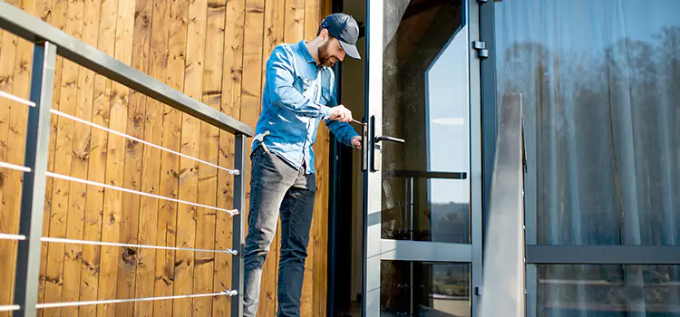 Patio Screen Door Installation Drexel Heights