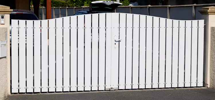 Why Choose Us for Residential Gate Repair in Drexel Heights, AZ?